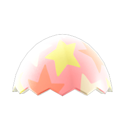 じめんのたまごのから