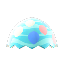 そらとぶたまごのから