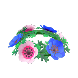 アネモネのかんむり・クール