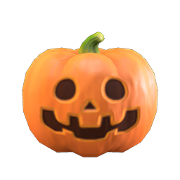 ハロウィンなランタン