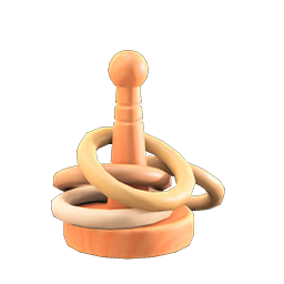 わなげ
