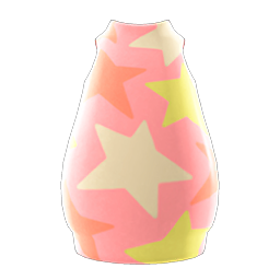 じめんのたまごのふく